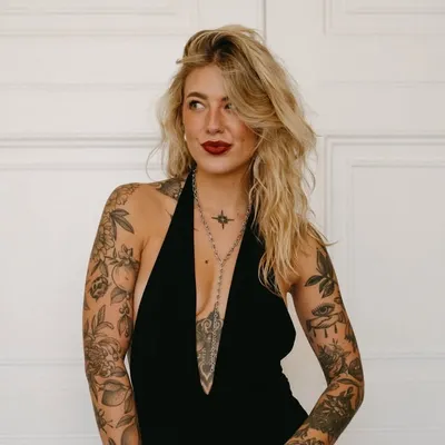 Trix Eden profile