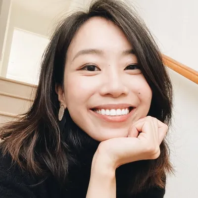 Tricia Chen profile