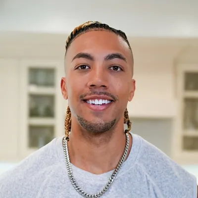 Trent Harrison | Online Fitness Coach profile