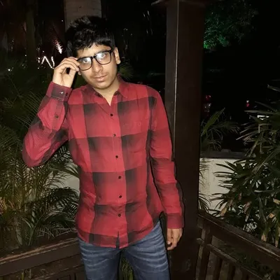 Jayesh Verma profile