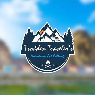 Trodden Travellers profile