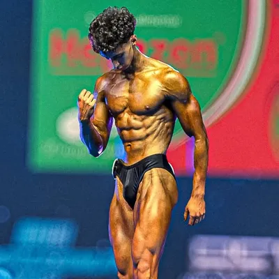 Trofin GYM profile