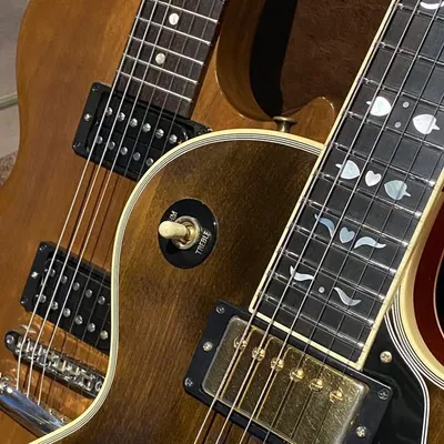 The Trogly's Guitar Show YT profile