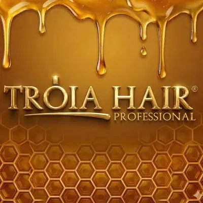 Tróia Hair Cosméticos 🇧🇷 profile
