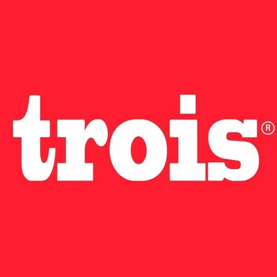 trois® profile