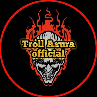 Troll Asura - ಟ್ರೋಲ್ ಅಸುರ profile