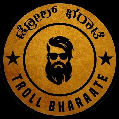 TROLL BHARAATE™ profile