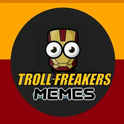 TROLL AND MEMES profile