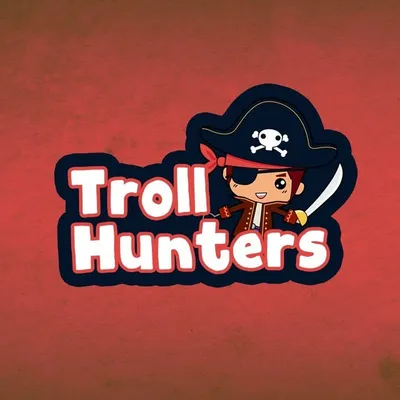 Trollhunters profile