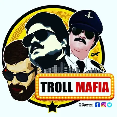 Troll Mafia profile
