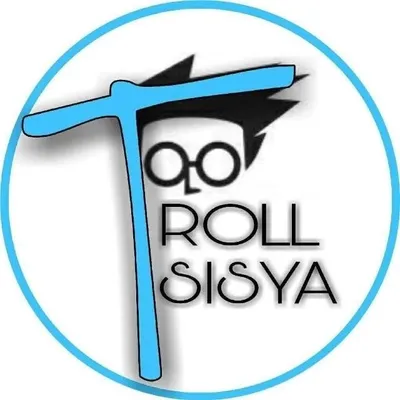 Troll Sisya Official profile