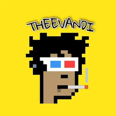 Troll Theevandi profile