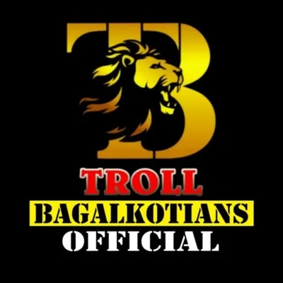 Troll Bagalkotians Official profile
