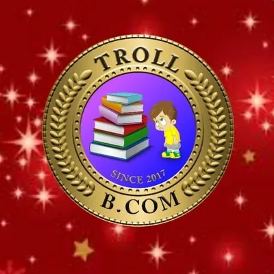 Troll Bcom profile