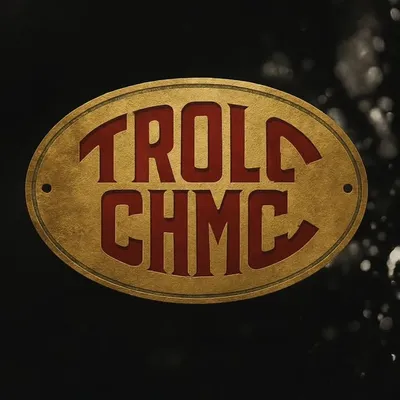 Troll chmc profile
