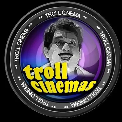 Troll Cinemas profile