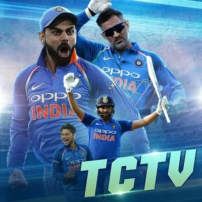 Troll Cricket Tamil Version profile