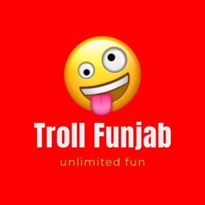 Troll funjab profile