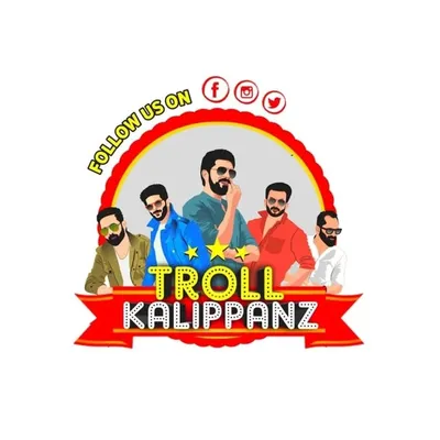 Troll Kalippan'Z profile
