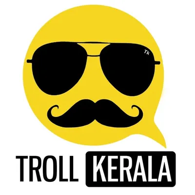 Troll Kerala profile
