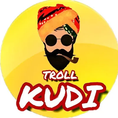 The Kudi Page Instagram profile photo