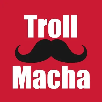 Troll Macha profile