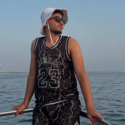Don Taha profile