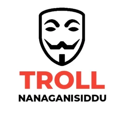 ಟ್ರೋಲ್ ನನಗನಿಸಿದ್ದು 👊🔹 profile