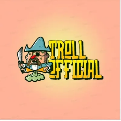 Troll Official profile