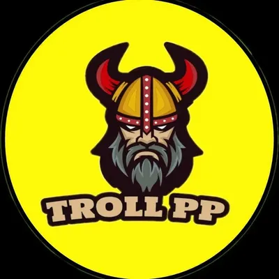 Troll PP profile