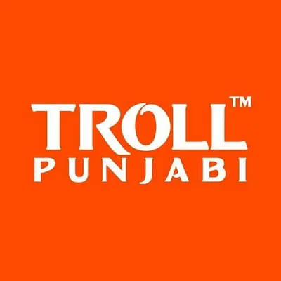 Troll punjabi profile