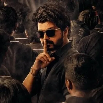 தளபதி விஜய்😎❤️ profile