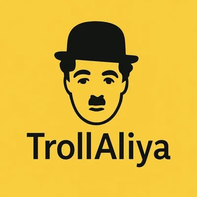 Troll Aliya - ಟ್ರೋಲ್ ಅಳಿಯ profile