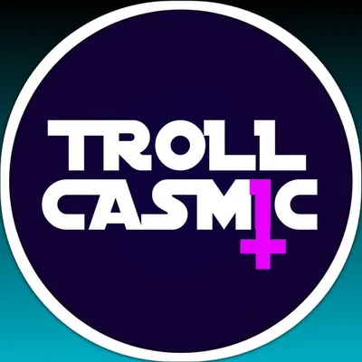TROLLCASMIC 2M๐ฏ profile