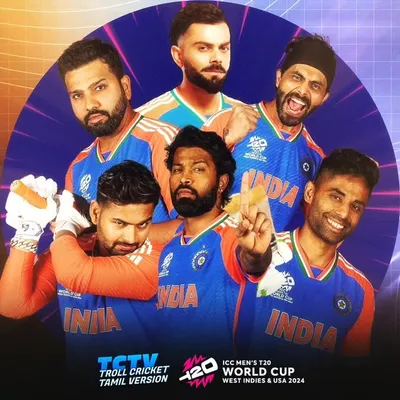 troll cricket tamil version profile