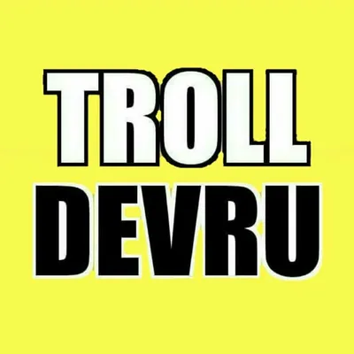 Troll Devru profile