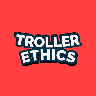 Troller Ethics | Meme Page profile