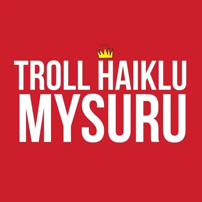 Troll Haiklu Mysuru profile