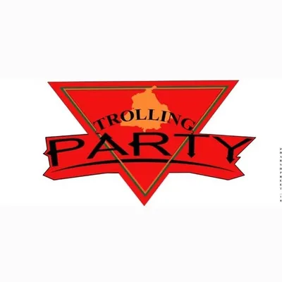 Trolling party profile