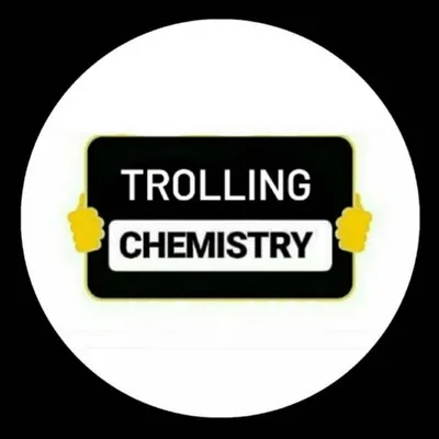 TROLLING CHEMISTRY profile
