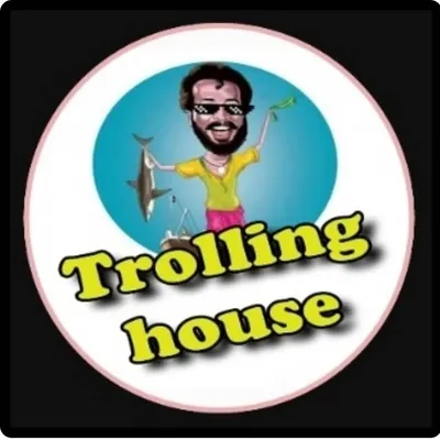 Trolling house profile