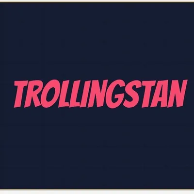 TROLLINGSTAN (OFFICIAL) profile