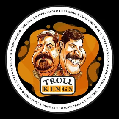 Troll Kings profile
