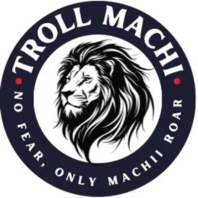 TROLL MACHII profile