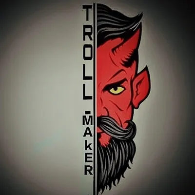 trollmaker profile