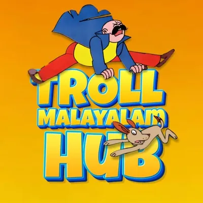 Troll Malayalam Hub profile