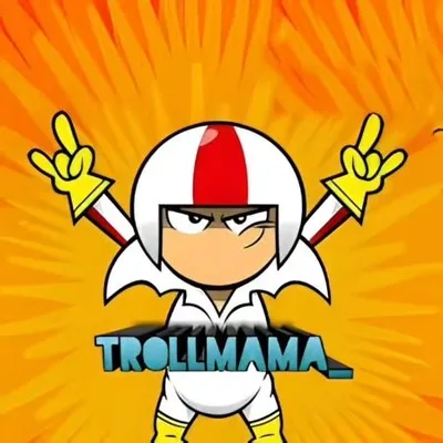 Troll Mama profile