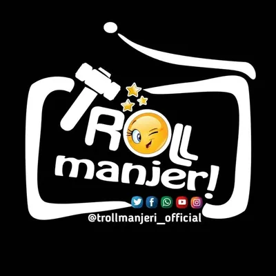 Troll Manjeri - ട്രോൾ മഞ്ചേരി profile