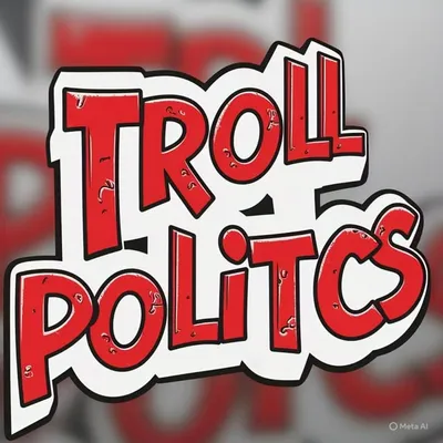 TROLL Politics ๐ฅ profile