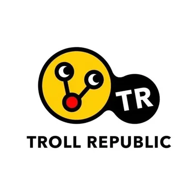Troll Republic profile